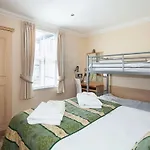 Burbage Holiday Lodge Apartment 5