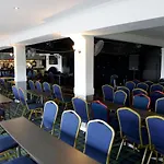 Royal Seabank Hotel
