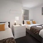 Jellyfish Apartments