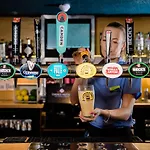 Viking Hotel - Adults Only