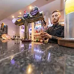 Lyndene Hotel