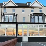 Windsor Park Hotel