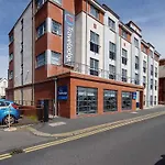 Travelodge Blackpool South Promenade