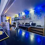 Danescourt Lodge