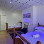 Danescourt Lodge