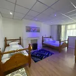 Danescourt Lodge