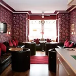 Valentine Lodge Over 21 Adult Couples Only