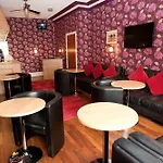 Valentine Lodge Over 21 Adult Couples Only