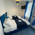 The New Atlas Hotel