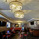 Sapphire Hotel Blackpool Promenade