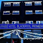 Sapphire Hotel Blackpool Promenade