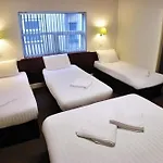 Bluewaters Hotel Blackpool