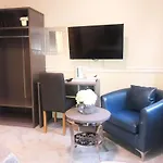 Mars Hotel Seaview Blackpool By Oyo
