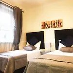 Mars Hotel Seaview Blackpool By Oyo