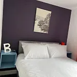 Tower Suite Serviced Apartment Blackpool