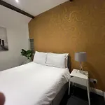 Tower Suite Serviced Apartment Blackpool
