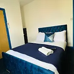 Elite Hotel Blackpool