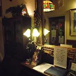 The Molly House