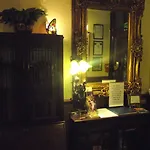 The Molly House