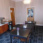 The Golden Sands B&B