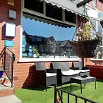 The Penrhyn