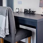 Mars Hotel Seaview Blackpool By Oyo