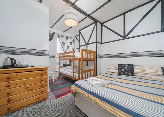 Deneside Guest House