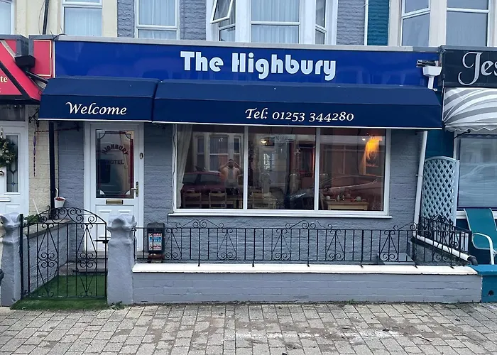 Highbury Hotel