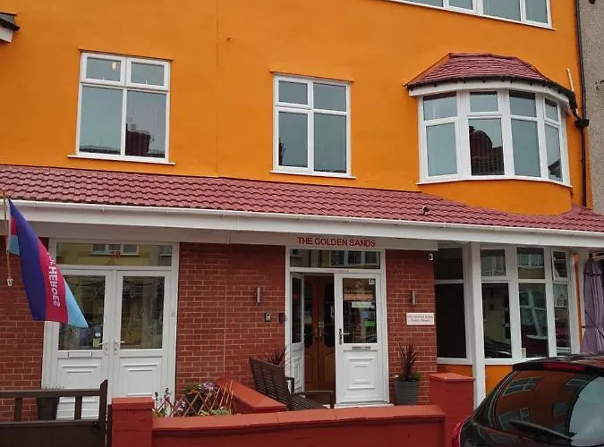 The Golden Sands B&B