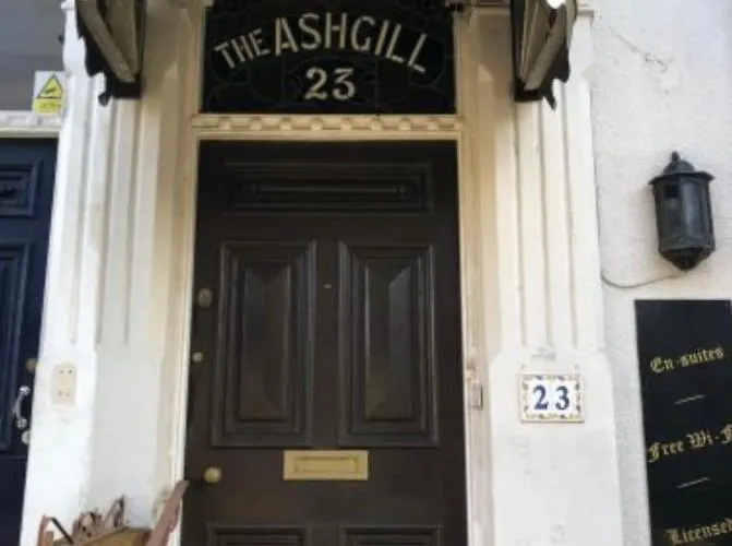 Ashgill Hotel