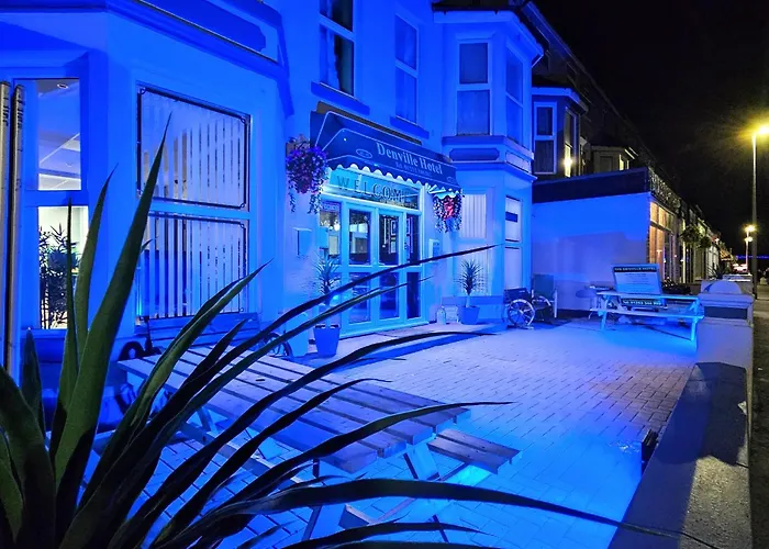 Denville Hotel