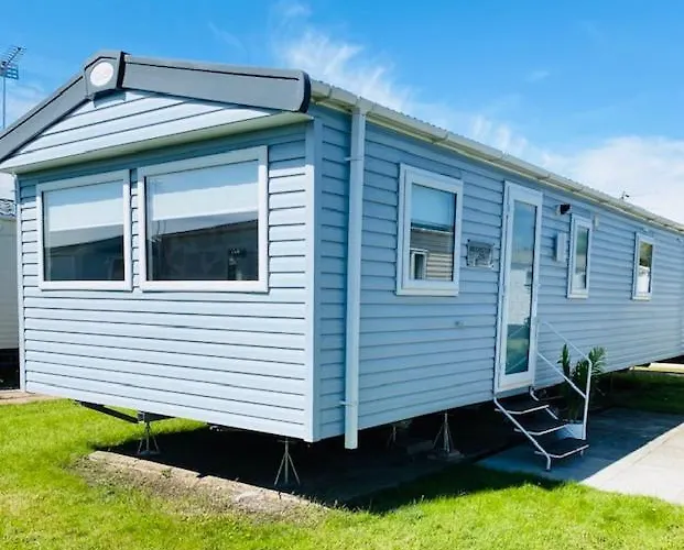 Haven, Cala Gran Caravan Park