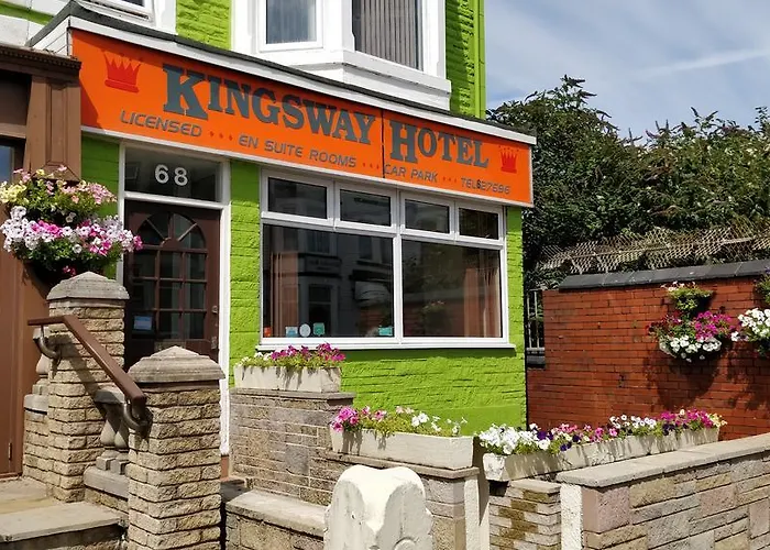 Kingsway Hotel