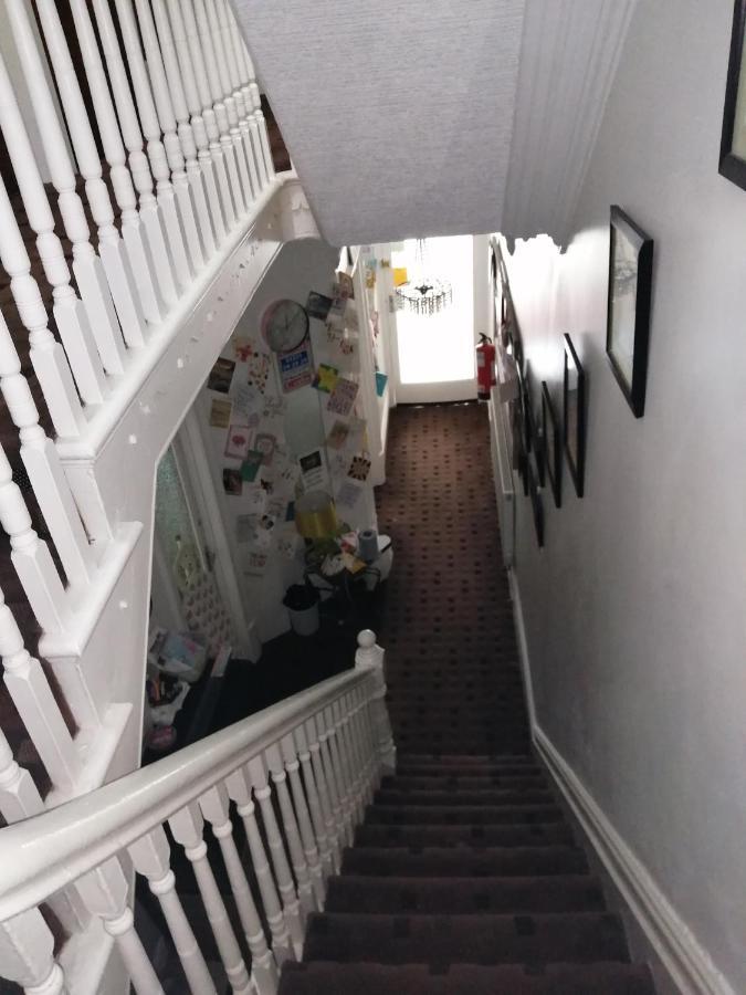 The Garnett Hotel 3*