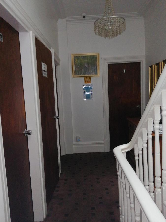 Hotel The Garnett