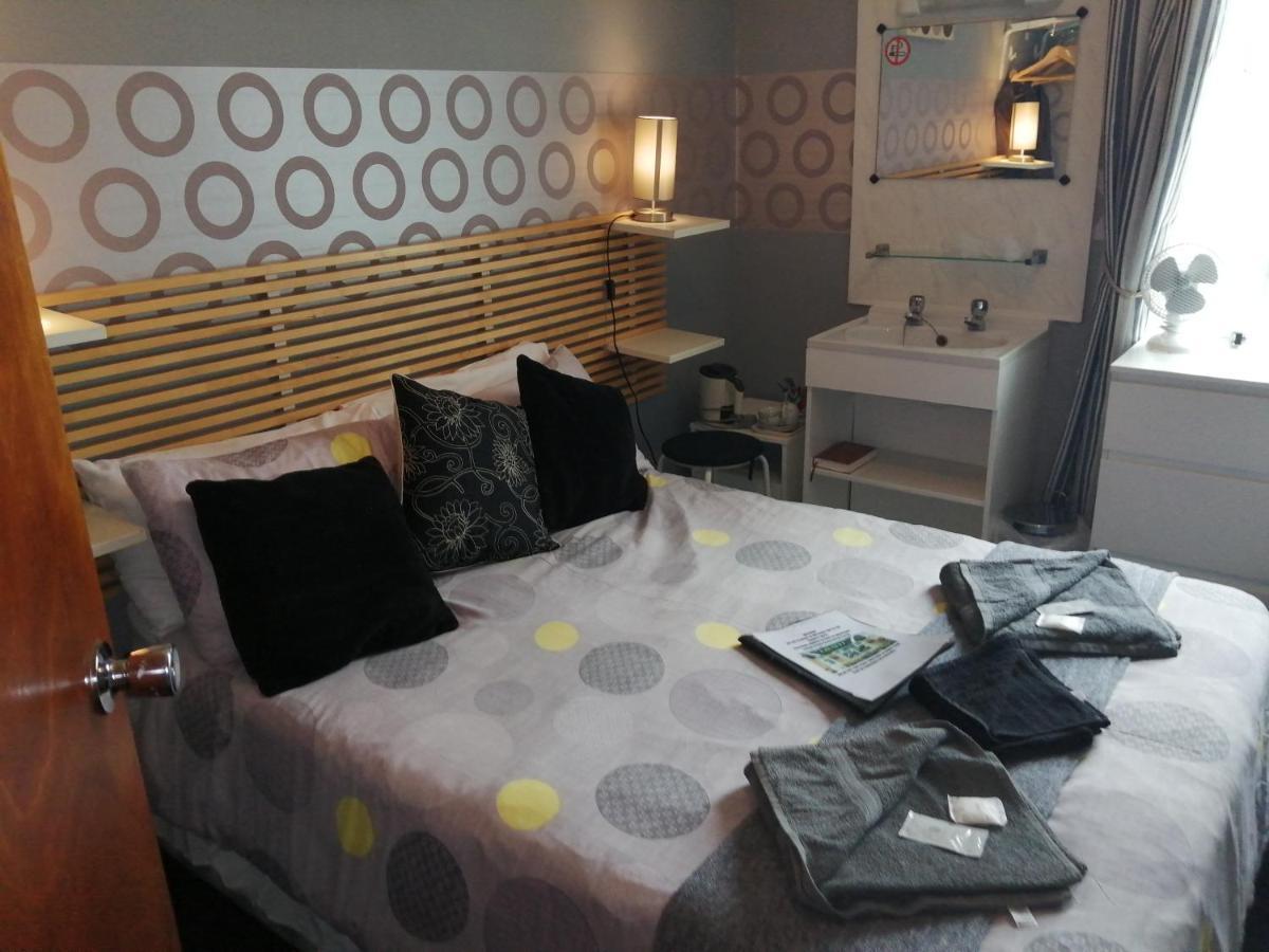 The Garnett Hotel Blackpool