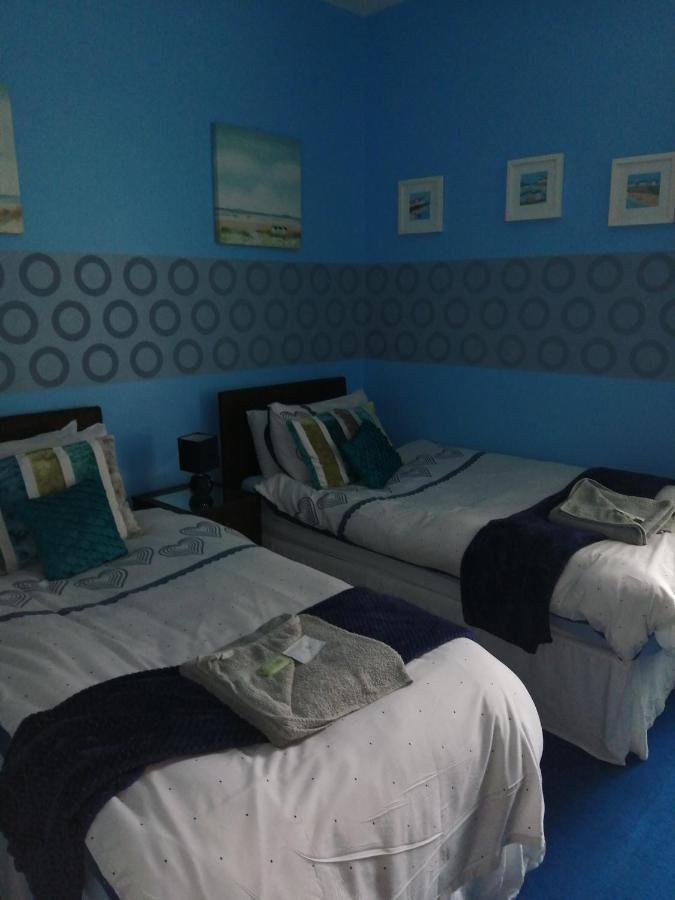 Hotel The Garnett