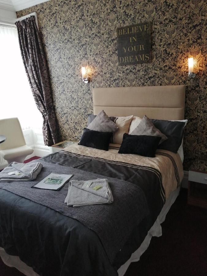 Hotel The Garnett Blackpool