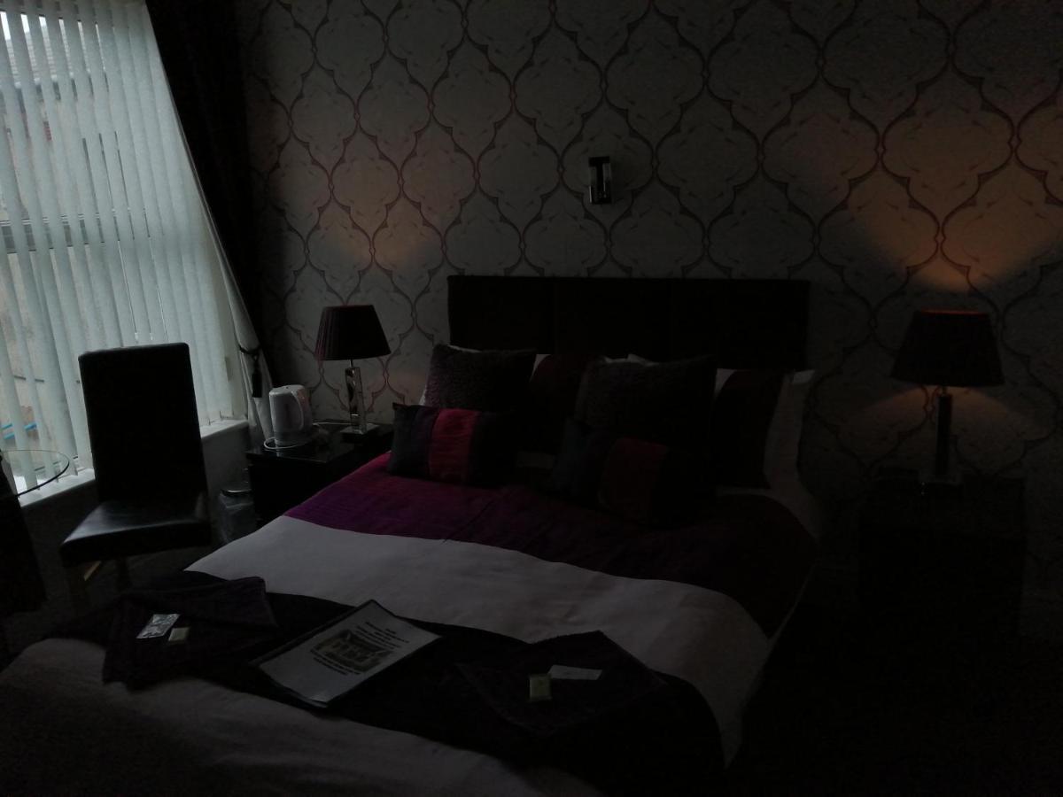 The Garnett Hotel 3*