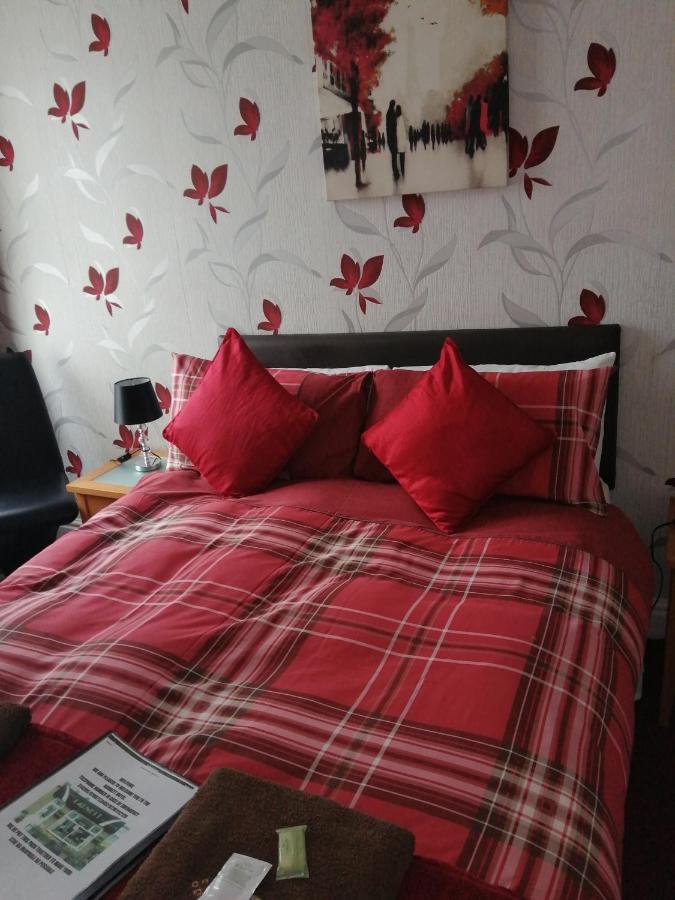 The Garnett Hotel