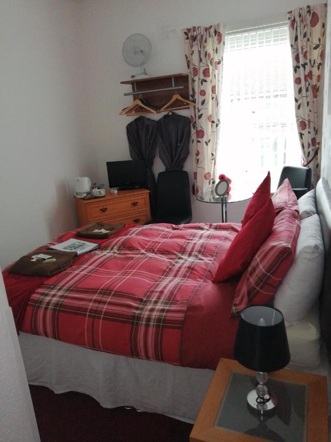 Hotel The Garnett 3*