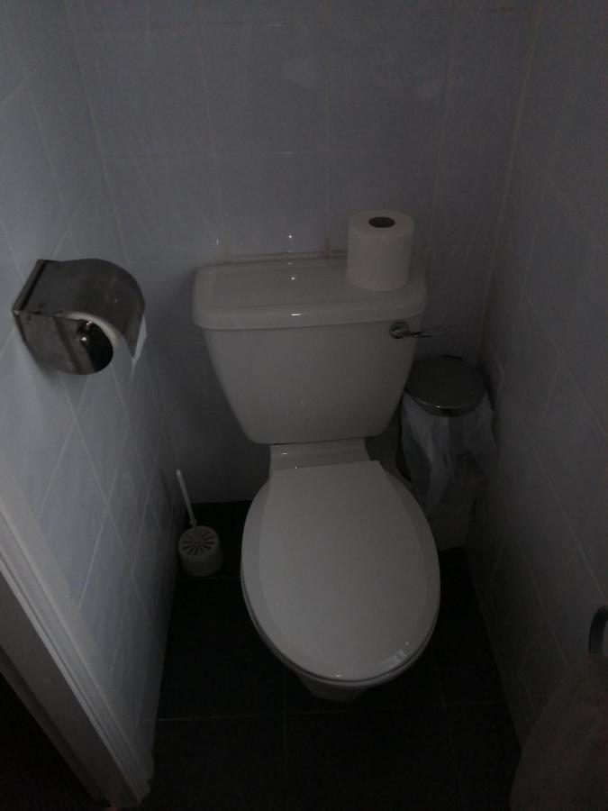 The Garnett Blackpool