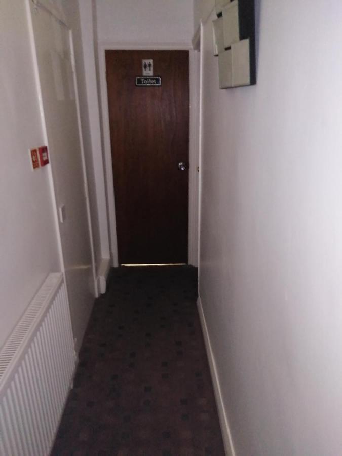 The Garnett Blackpool