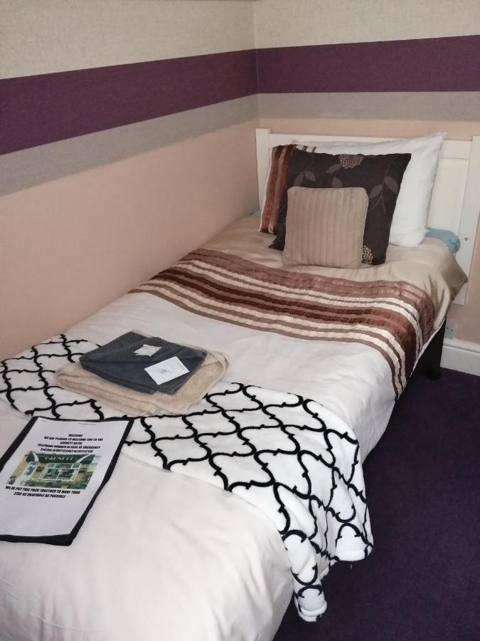 Hotel The Garnett
