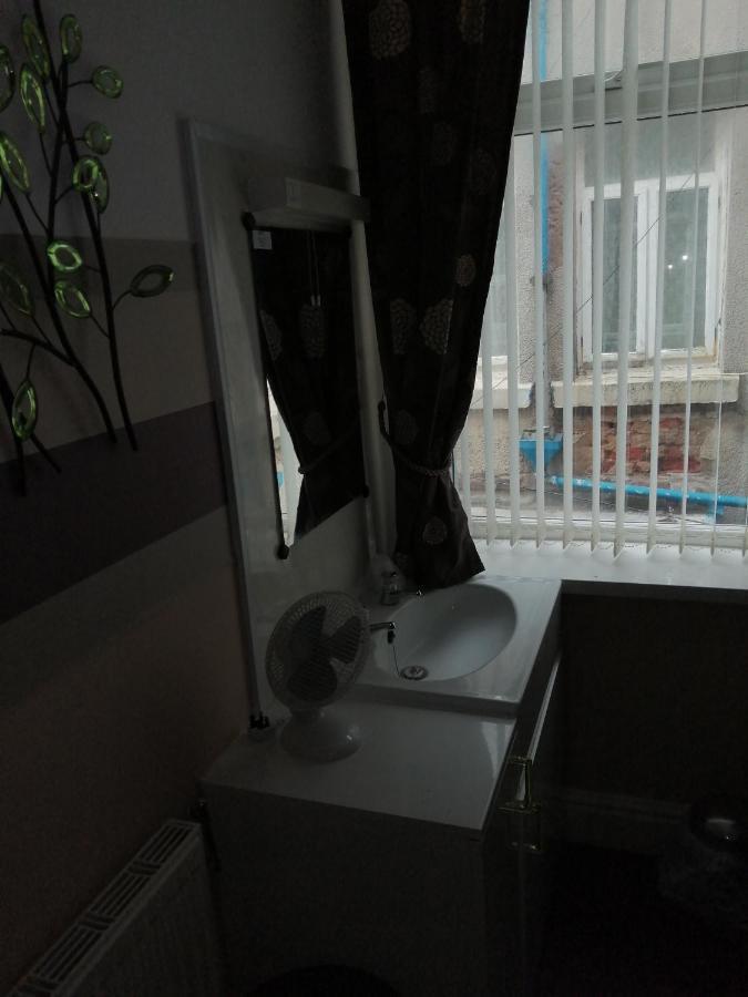 The Garnett Hotel Blackpool