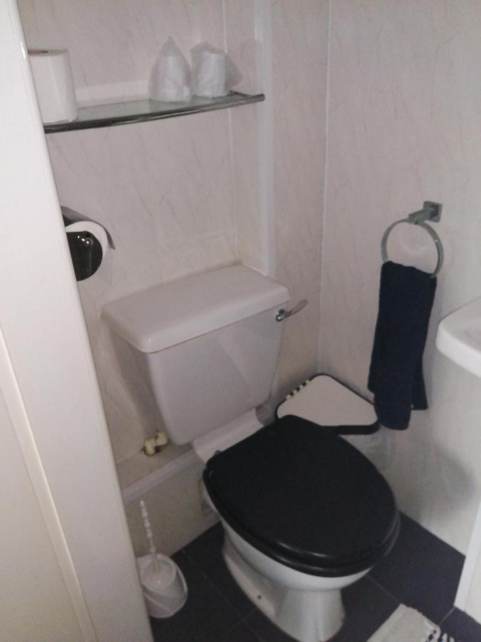The Garnett Hotel 3*