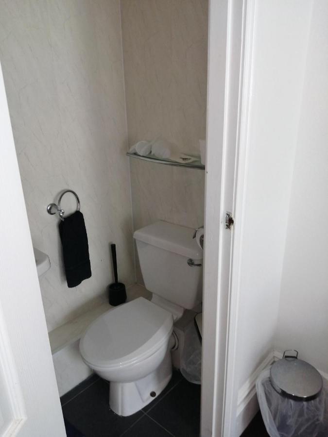 The Garnett 3* Blackpool