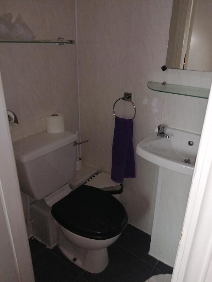 Hotel The Garnett Blackpool