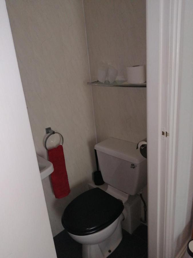 Hotel The Garnett 3*