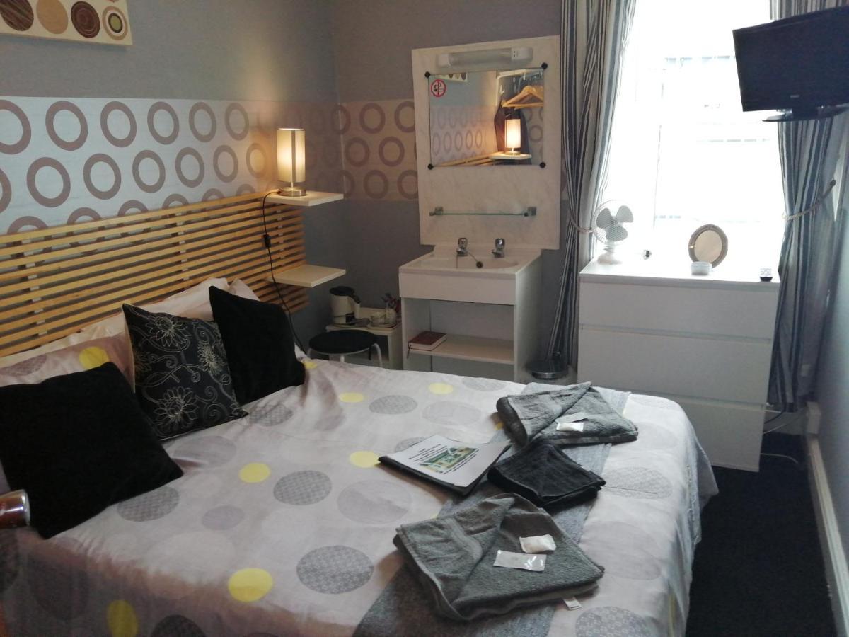 The Garnett Hotel 3*